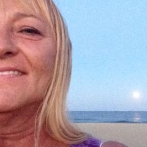 Meet your Posher, Teresa